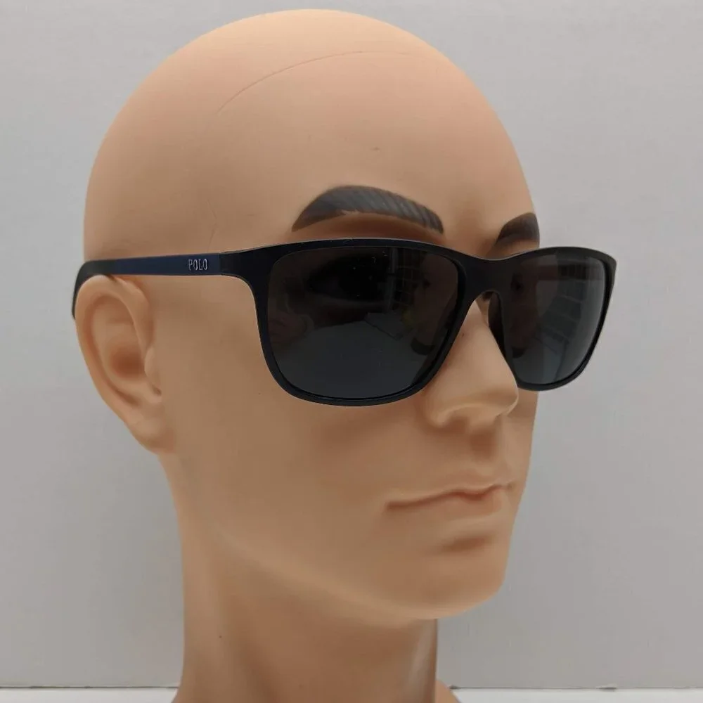 Ralph Lauren 10 frame